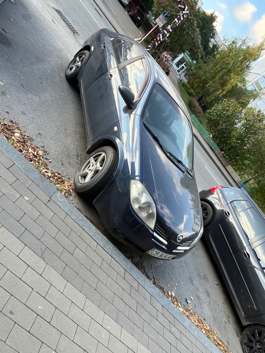 Продам авто. Бензин. Автомат
