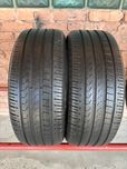 Пара літніх шин 235/50R19 Pirelli 7.25mm