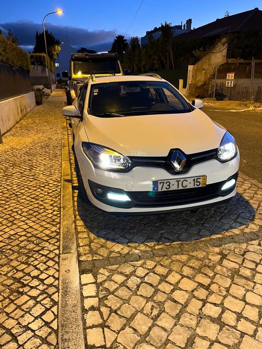 Vendo carro particular cor branco
