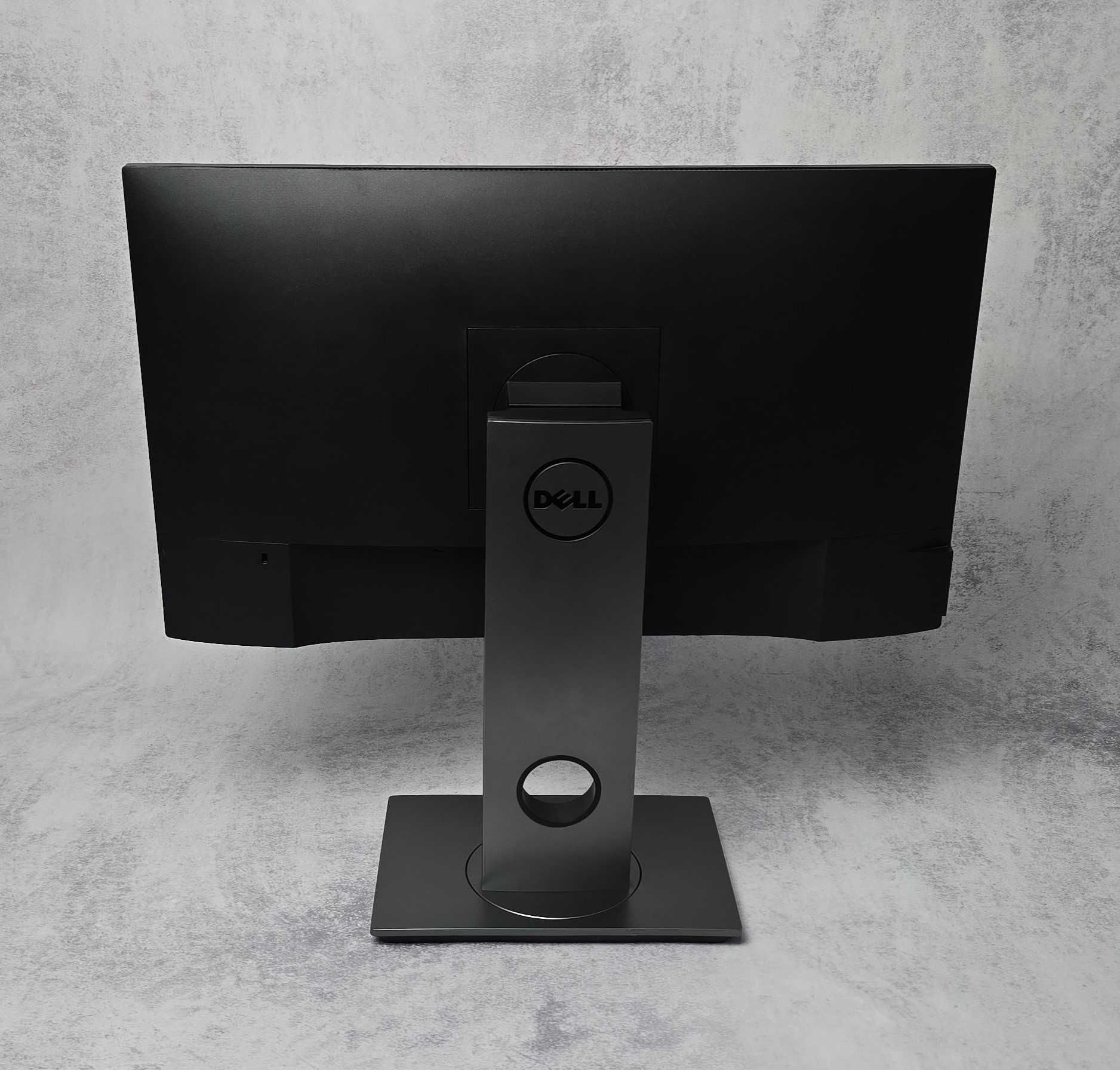 Монітор 23.8" Dell P2419H 1920х1080 (16:9) IPS WLED + Гарантія 12 міс