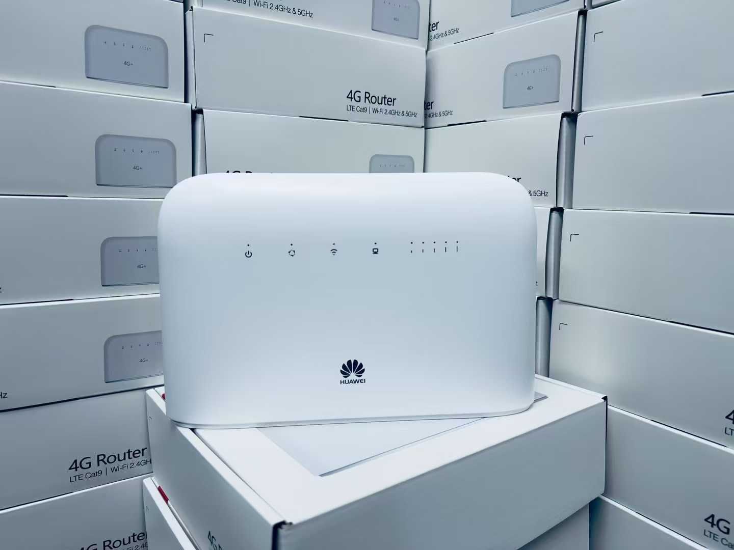 4g роутер Huawei B715S-23c, cat9
