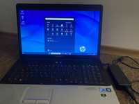 Laptop HP Compaq Presario CQ71