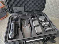 Dron Mavic2 enterprise dual z controlerem