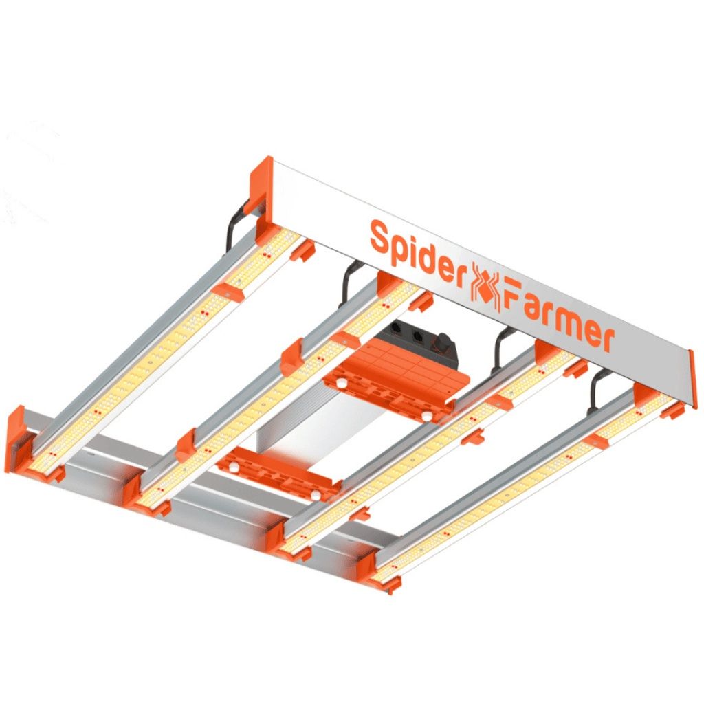 Spider-Farmer G3000 / 300W LED