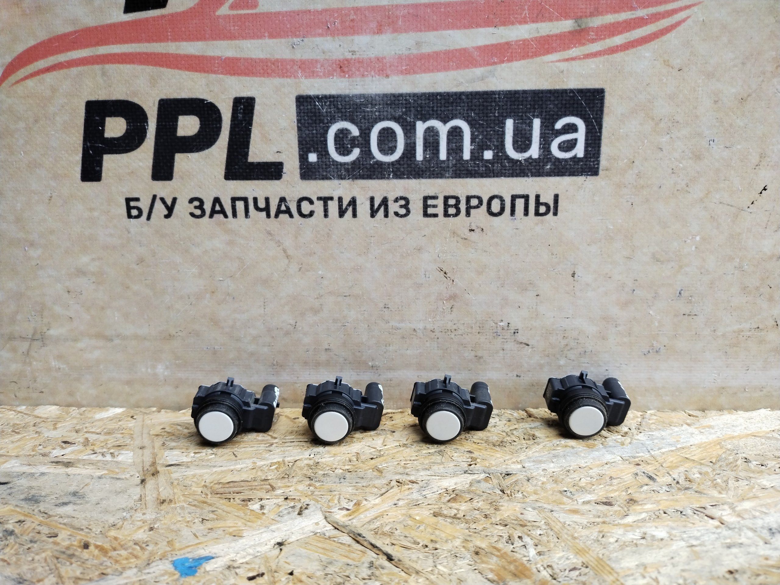 BMW 2 F22 2014-2021 F23 F20 F21 F30 Датчик парковки парктроник 9261606