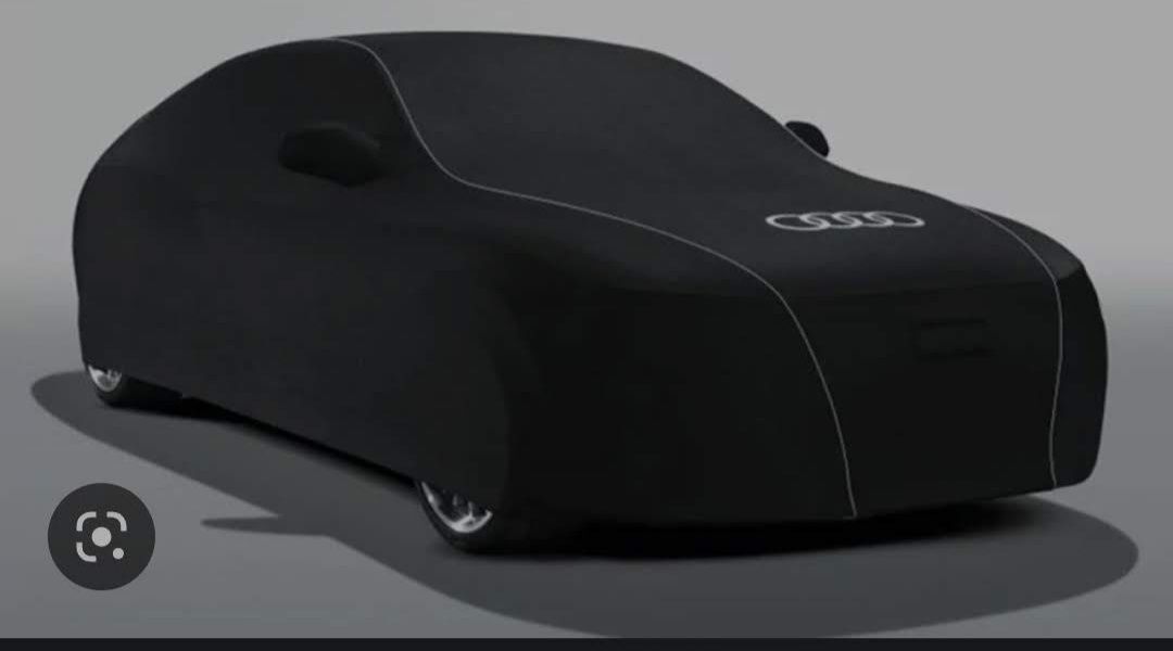 Capa de Audi TT mk2