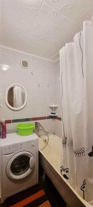 Оренда гарної квартири на Шуменському . Будинок цегла .