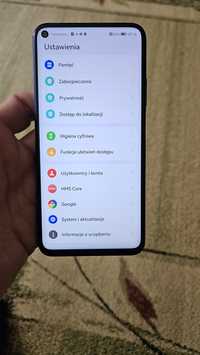 Huawei nova 5t stan bardzo dobry usługi google