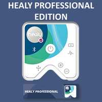 Healy Professional Edition - 229 Programów +Moduły +Healy Coil +Etui