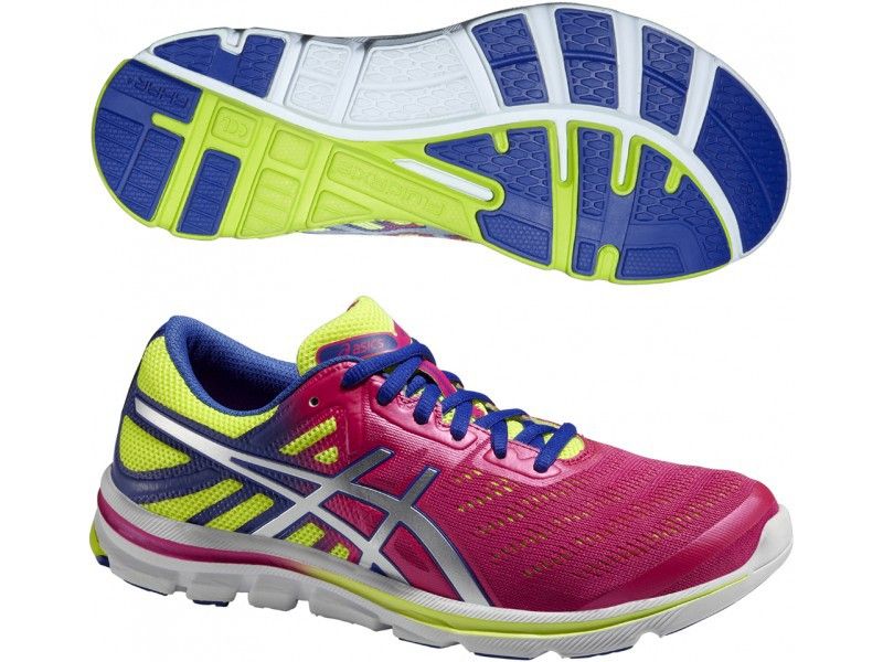 Aktualne - Asics gel electro - super cena