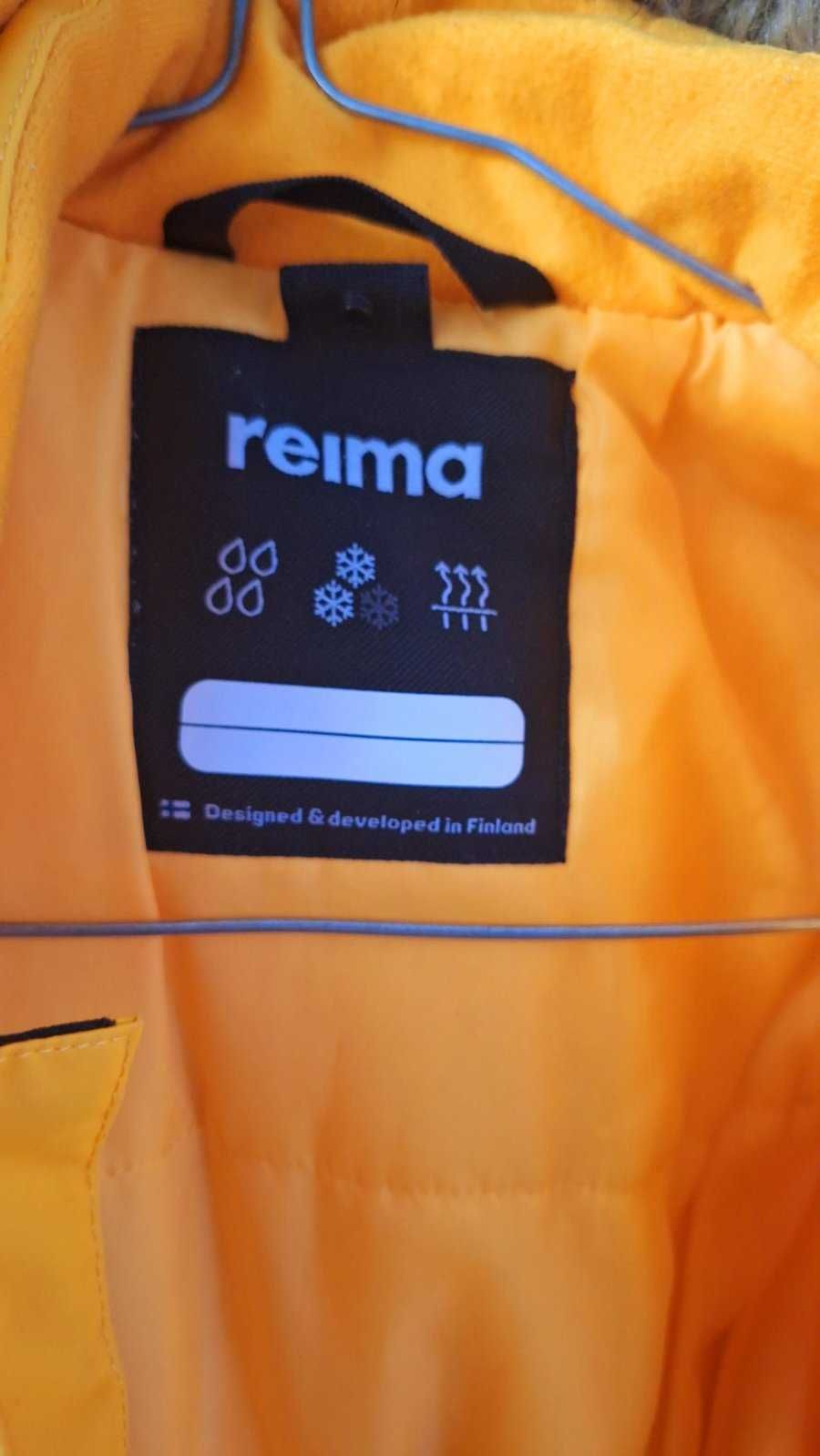 Продам дитячий комбінезон "reima"