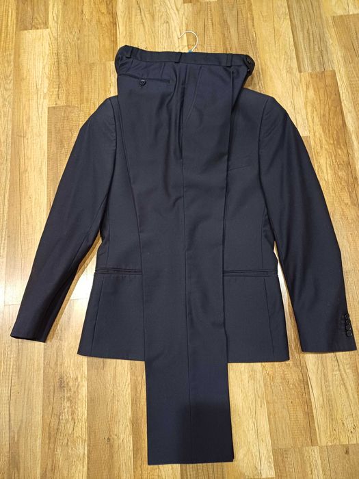 Garnitur na studniówkę