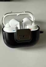 Słuchawki bezprzewodowe Samsung Galaxy Buds 3 Pro Białe