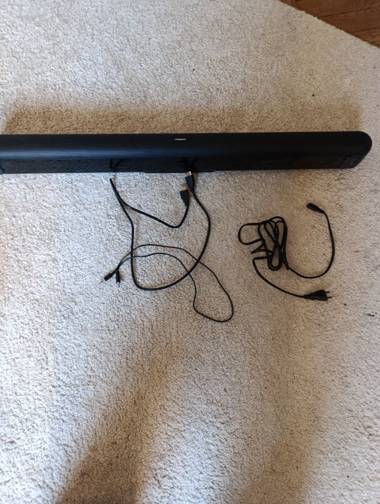Soundbar Polaroid