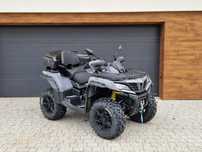 CFMoto CForce CF Moto 1000 quad T3B  VAT 23% od ABC-AUTO
