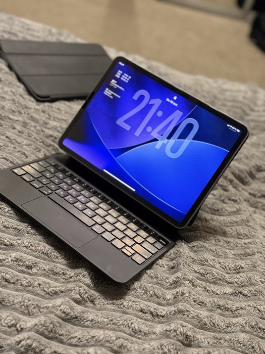 Ipad Pro 11 м2 128 LTE