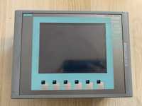 Siemens panel touch panel simatic