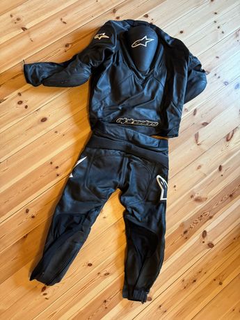 Kombinezon alpinestars xxl