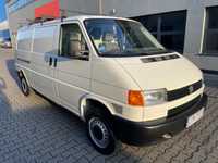 VW T4, L2 H1, 3 osobowy 2001r.