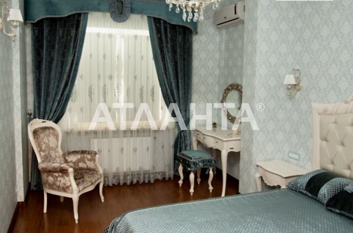 Продам. ЖК Марсель – елітна 3-кімнатна квартира біля моря!