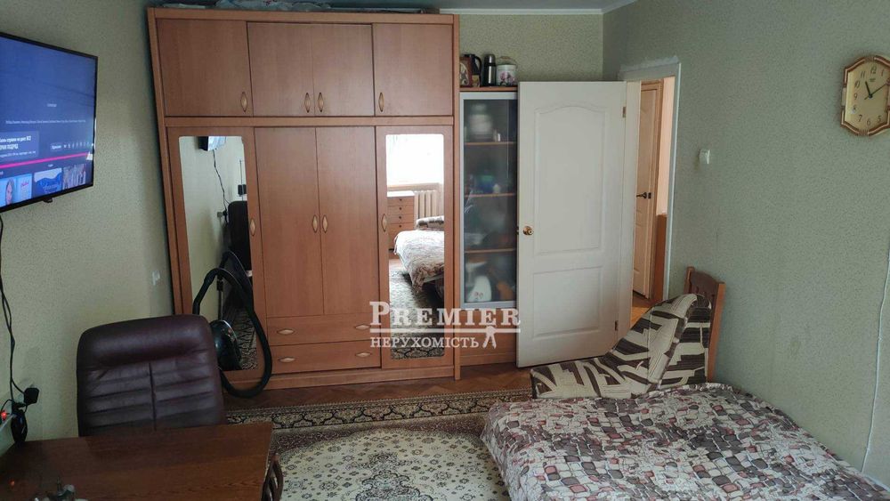 3 комнатная квартира 64 м2 в центре Таирова