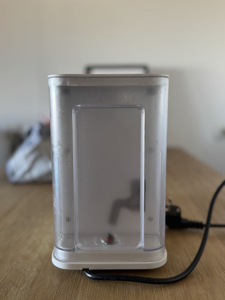 Nespresso Latissima One