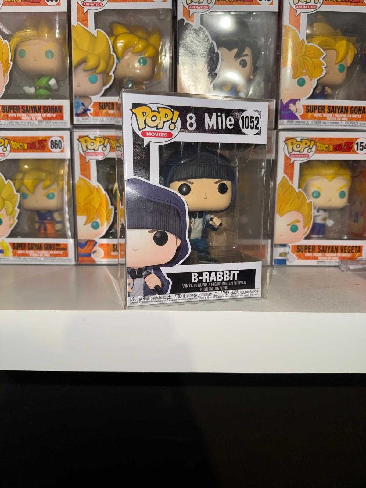Funko POP B-Rabbit (Eminem)