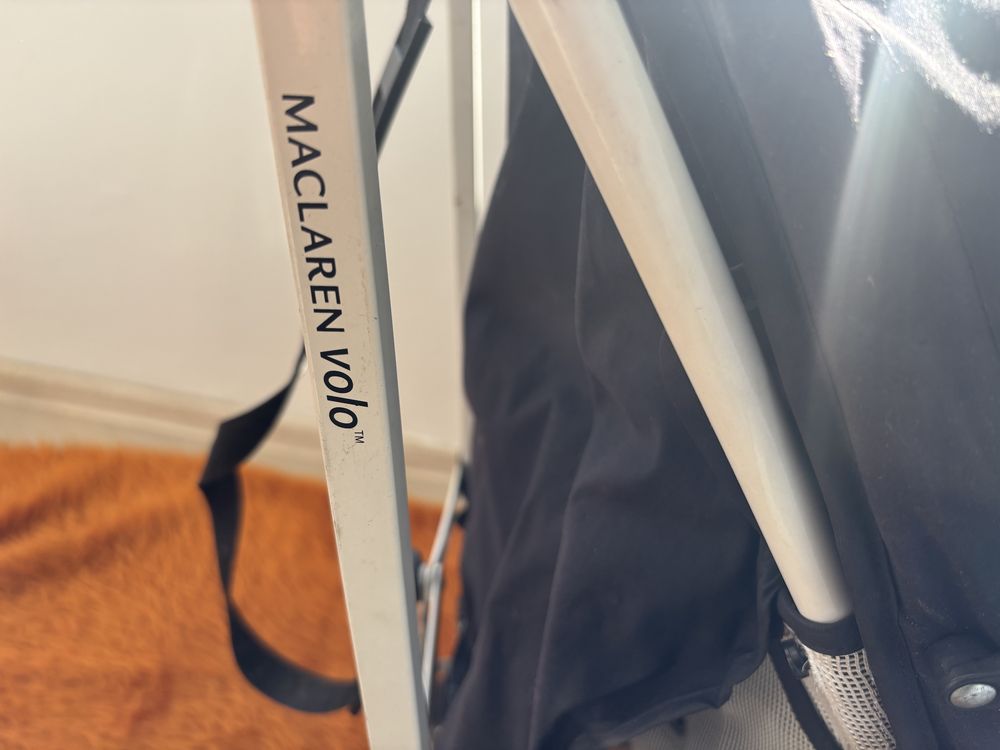 Sprzedam wózek dziecięcy w dobrym stanie