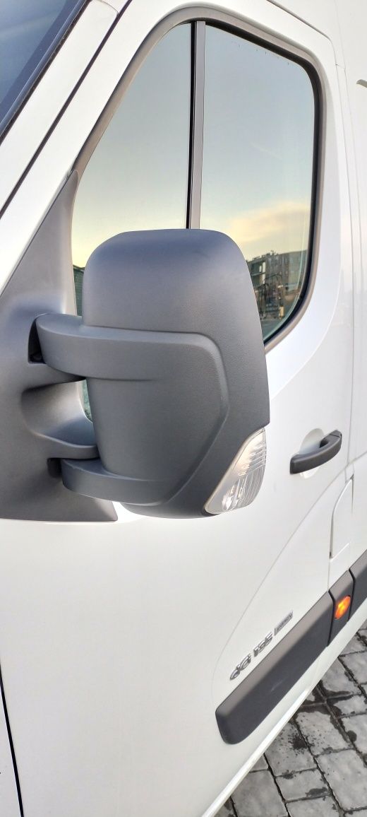 Renault Master 2016