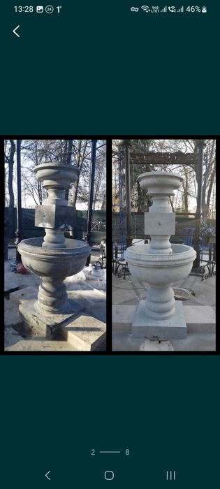 Очистка стен потолков, пескоструй на выезд