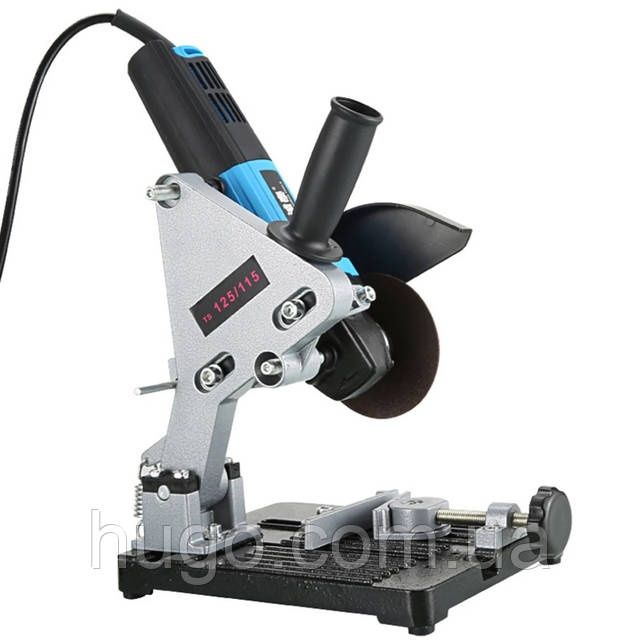 Штатив под 125 болгарку