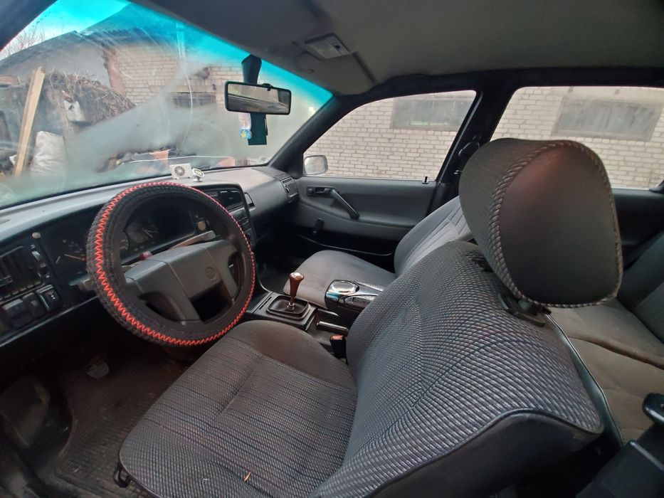 Wolksvagen Passat B3 в Хорошем состоянии