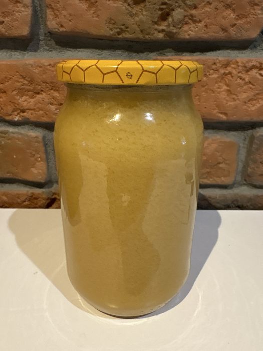 Miód wielokwiatowy, lipowo-akacjowy