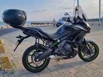 Kawasaki Versys 650
