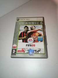 Fifa 09 Classics na Xboxa 360