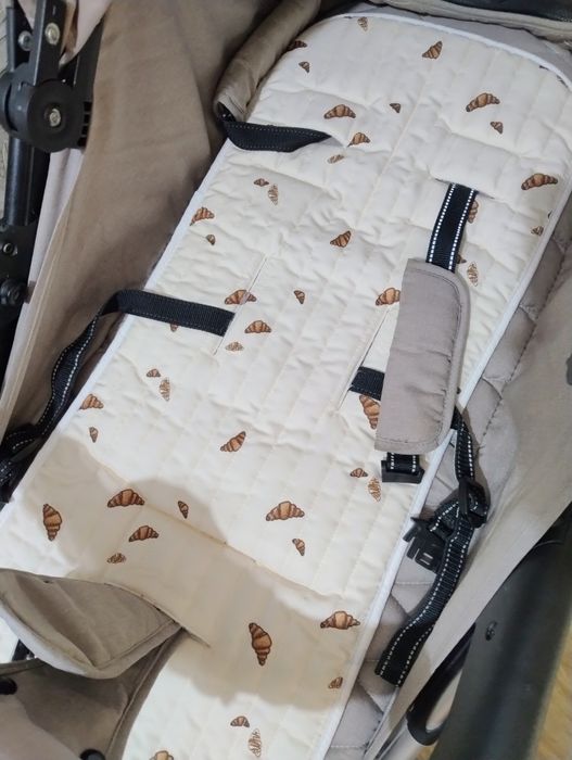 Коляска Карелло віста 2в 1