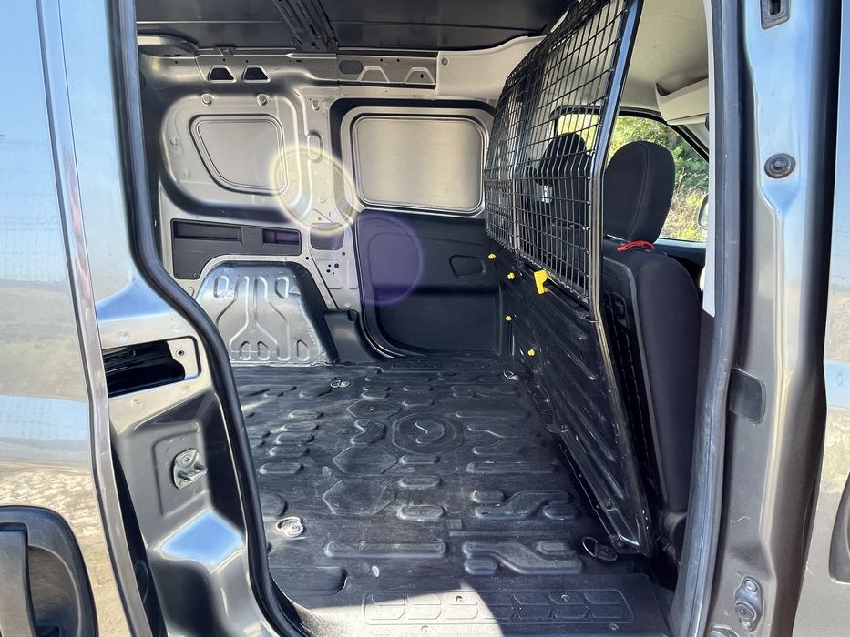 Fiat Doblo 1.3 160.000km 2019