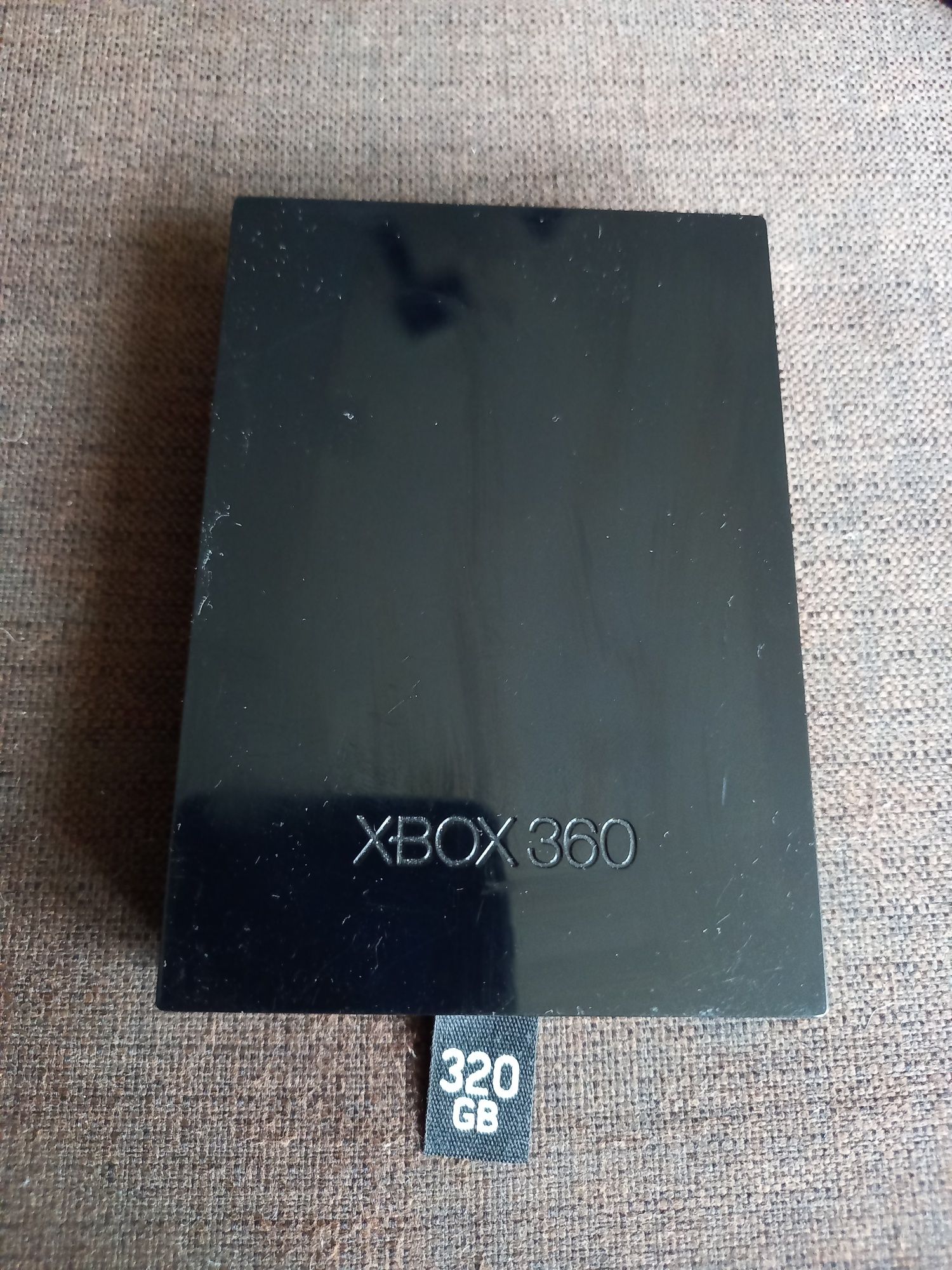 Oryginalny dysk twardy Microsoft 250gb do konsoli xbox 360 Hard Drive