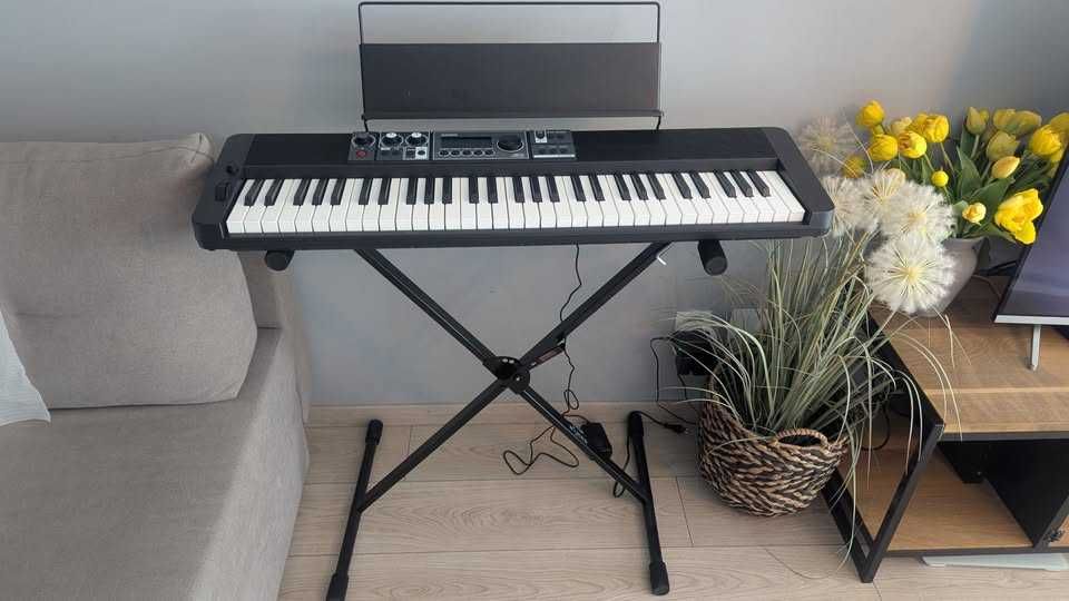 Casio CT-S500 BK Keyboard