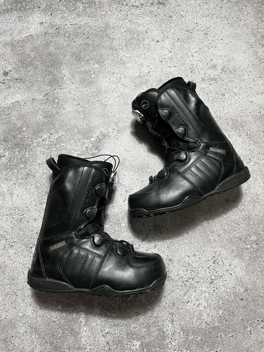 Черевики для сноуборда Trans сноуботи ( 43 розмір)