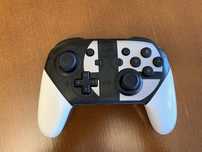Nintendo Switch Pro Controller Super Smash Bros Ultimate Edition