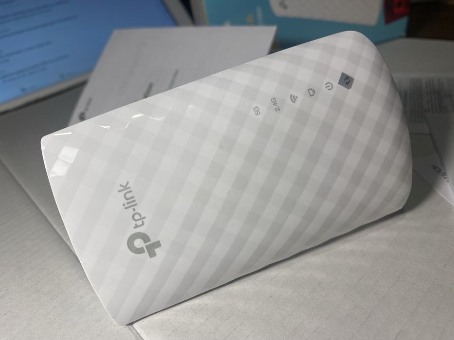 расширенный диапазон WI - FI  180 грн