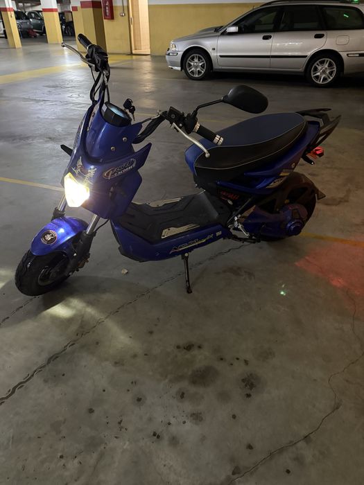 Acm power 049 bat. Litio