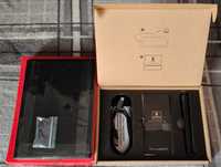 Tablet graficzny WACOM One S kolor czarno-czerwony