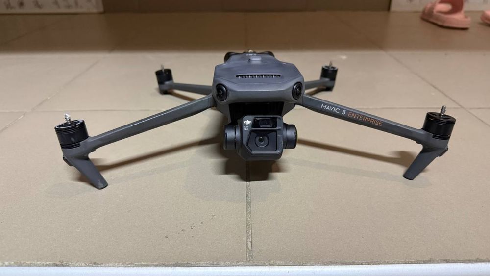 Продам dji mavic 3E