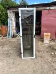 Szafa Rack 42U 19" 600x1000x2130 Jak nowa