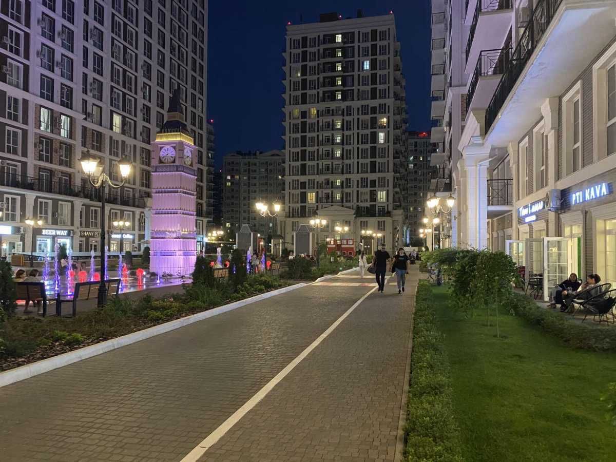 Здам Магазин, Клініка, Ресторан 165 м2, потужність 50кВт. Нова Англія