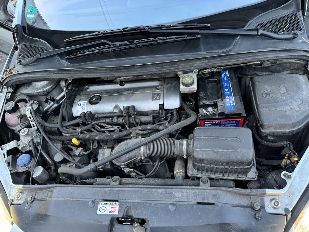 Продам машину Пежо Peugeot 307