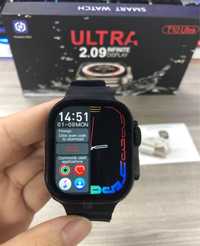 Smartwatch T10 ultra