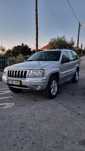 Jeep Grand Cherokee 2.7 CRD Overland